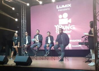 PYFM Dukung Filmmaker Muda di Indonesia