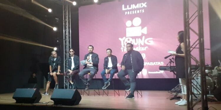 PYFM Dukung Filmmaker Muda di Indonesia
