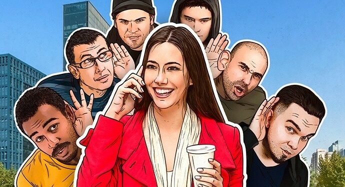 10 Tips Kaspersky Menjaga Privasi Online Lebih Baik