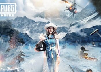 Gim PUBG Mobile Punya Fitur Baru