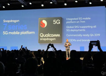 Qualcomm Luncurkan Tiga Snapdragon Mobile Platform Untuk Ponsel 4G