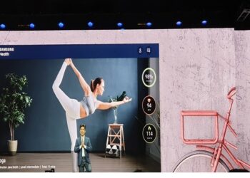 Dekade Inovasi, Memadukan Teknologi dan Gaya Hidup