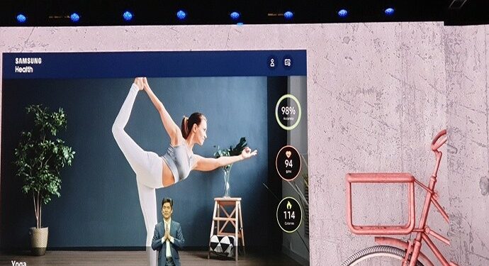 Dekade Inovasi, Memadukan Teknologi dan Gaya Hidup