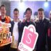 Cargloss Gaet Konsumen Milenial Lewat Kampanye Shopee 2.2 Men Sale