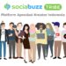 SociaBuzz Perkenalkan Fitur Baru Untuk Dukung Finansial Konten Kreator