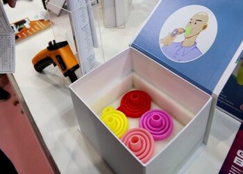 Telkom University Kembangkan Alat Pendeteksi Alcohol