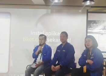 Tiket Siap Buka Pendanaan dan Cetak Laba