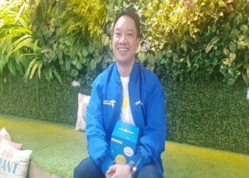 Tiket.com Dorong Pertumbuhan Dengan Fokus Pada Layanan Travel
