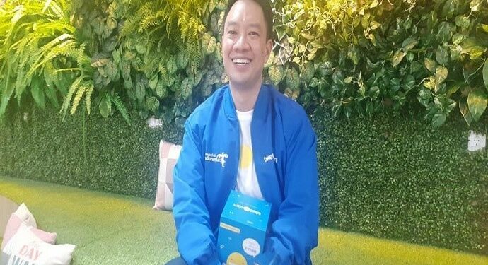 Tiket.com Dorong Pertumbuhan Dengan Fokus Pada Layanan Travel