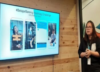 Pendapatan TikTok Naik 310%