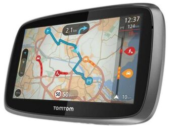 Huawei Gandeng Perusahaan Belanda untuk Fitur Navigasi