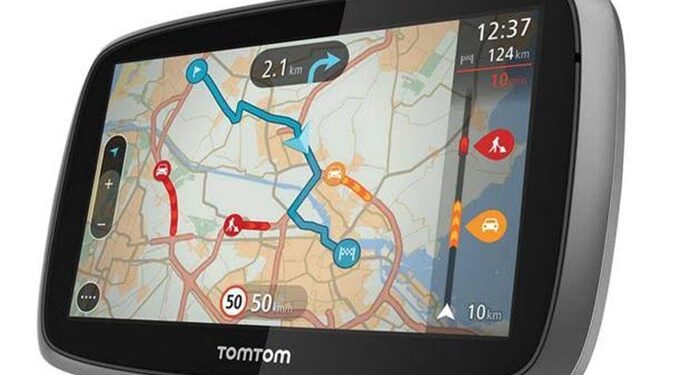 Huawei Gandeng Perusahaan Belanda untuk Fitur Navigasi