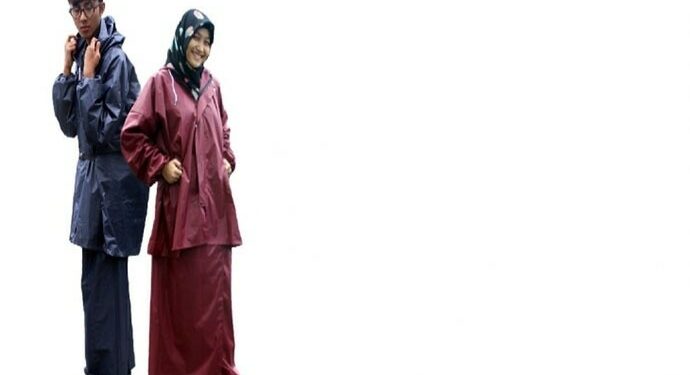 Jansel, Jas Hujan Multifungsi Karya Mahasiswa UGM