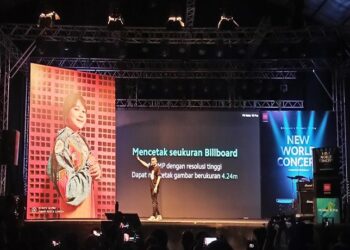 Dimulainya Era Penta Kamera di Smartphone