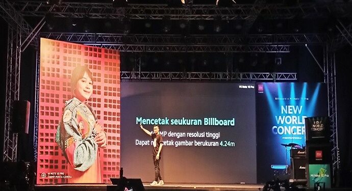 Dimulainya Era Penta Kamera di Smartphone