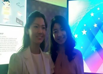 Dua Remaja Indonesia Terapkan Teknologi Nano