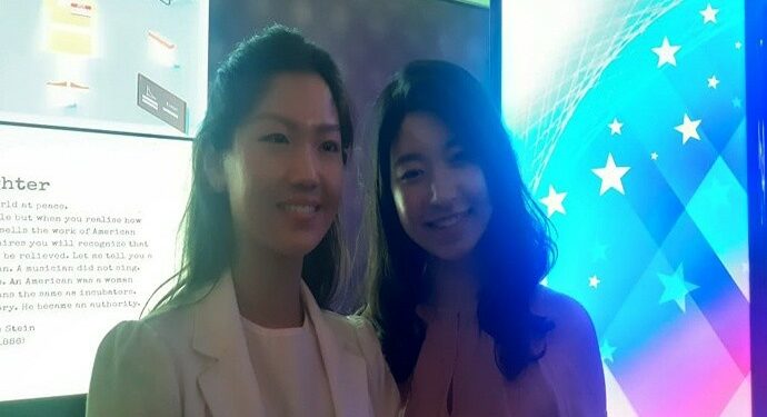 Dua Remaja Indonesia Terapkan Teknologi Nano