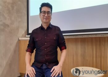 Ardi Satria : Minimalisir Dampak Bencana Dengan Memanfaatkan Teknologi