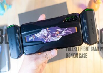 Black Shark Technologies Perkuat Segmen Smartphone Gaming