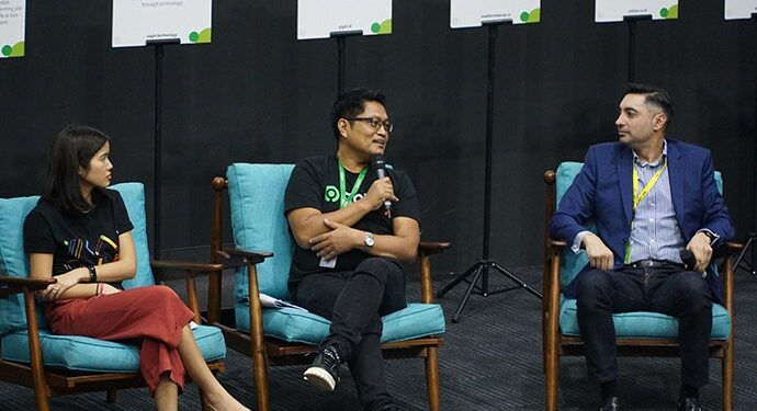 Tips Kelola Bisnis Startup Ala Gojek