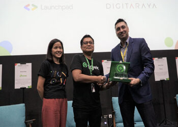 Gojek Xcelerate Batch 3, Dorong Pertumbuhan Startup Dengan Inovasi Keseharian