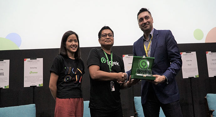 Gojek Xcelerate Batch 3, Dorong Pertumbuhan Startup Dengan Inovasi Keseharian