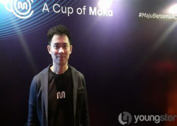 Harjanto Tanjo : Ingin Bawa UKM Naik Kelas