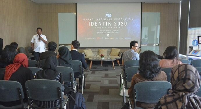 Cari Wakil Indonesia Untuk AICTA, Kominfo Gelar Seleksi Produk TIK 2020