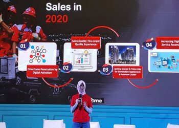 Gaet Pasar Milenial Indihome Luncurkan Indihome Lite