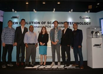 Teknologi POS Dukung Efisiensi dan Pertumbuhan Bisnis Ritel di Indonesia