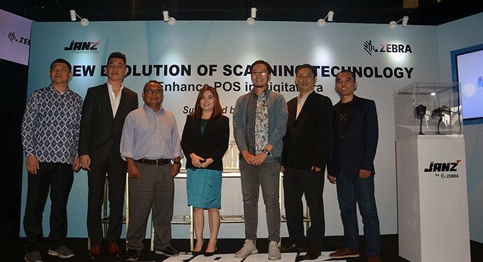 Teknologi POS Dukung Efisiensi dan Pertumbuhan Bisnis Ritel di Indonesia