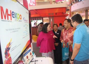 Malaysia Gelar Pameran Layanan Kesehatan Kelas Dunia di Jakarta