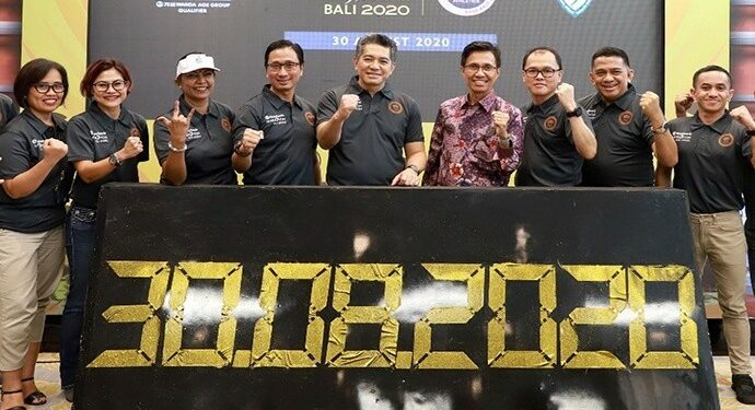 Maybank Marathon Raih Bronze Label Dari World Athletics