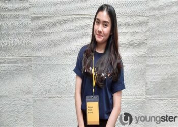 Nadya Nazla Irzanti : Permudah Pasien Dapatkan Nomor Antrian Tanpa Mengantri