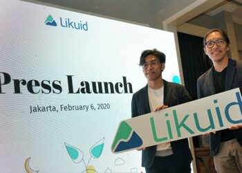 Fintech Likuid Fokus Danai Pelaku Ekonomi Kreatif