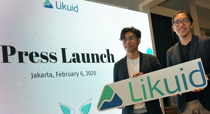 Fintech Likuid Fokus Danai Pelaku Ekonomi Kreatif