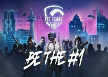 PUBG Mobile Pro League 2020 Akan Digelar di Tingkat Asia Tenggara