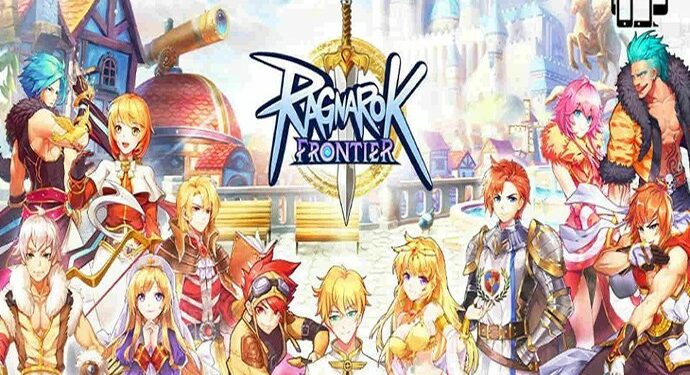 Ragnarok Frontier Segera Dirilis Berhadiah Total Rp350 Juta