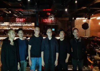 Sic Mynded, Hadirkan Lagu Pencari Kedamaian Diri