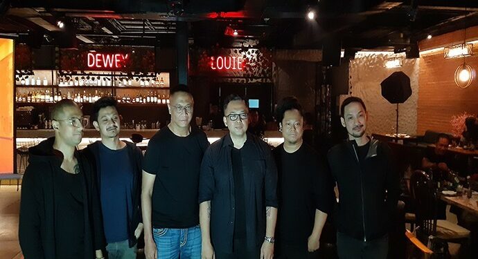 Sic Mynded, Hadirkan Lagu Pencari Kedamaian Diri