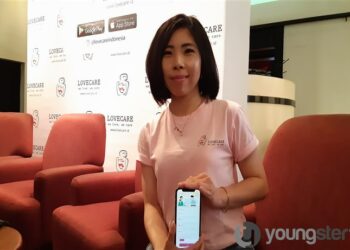 Susan Nio : Kembangkan Layanan Homecare Berbasis Teknologi