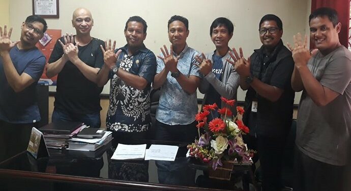 Layanan IoT Telkom Sudah Sampai ke Papua