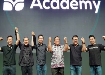 Tokopedia START Summit 2020 : Ajak Korporasi Dan Startup Bertransformasi Digital