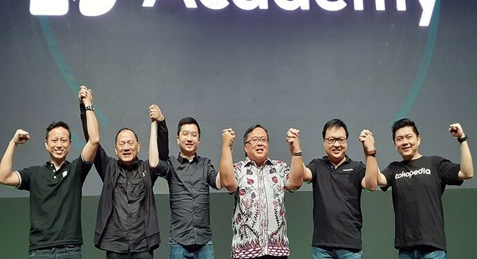 Tokopedia START Summit 2020 : Ajak Korporasi Dan Startup Bertransformasi Digital