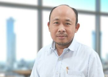 Kembangkan Baterai Litium Guru Besar UNS Raih Penghargaan