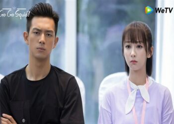 Layanan Streaming WeTV Hadirkan Drama Populer Bertabur Bintang