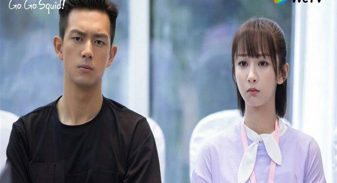 Layanan Streaming WeTV Hadirkan Drama Populer Bertabur Bintang