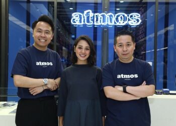 Sneakers dan Streetwear Asal Jepang Hadir Di Indonesia