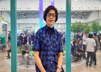 Milenial Perlu Rencanakan Keuangan Sedini Mungkin