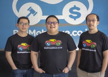 Inovasi Jadi Andalan Hadapi Tantangan Bisnis Mobil Bekas di 2020